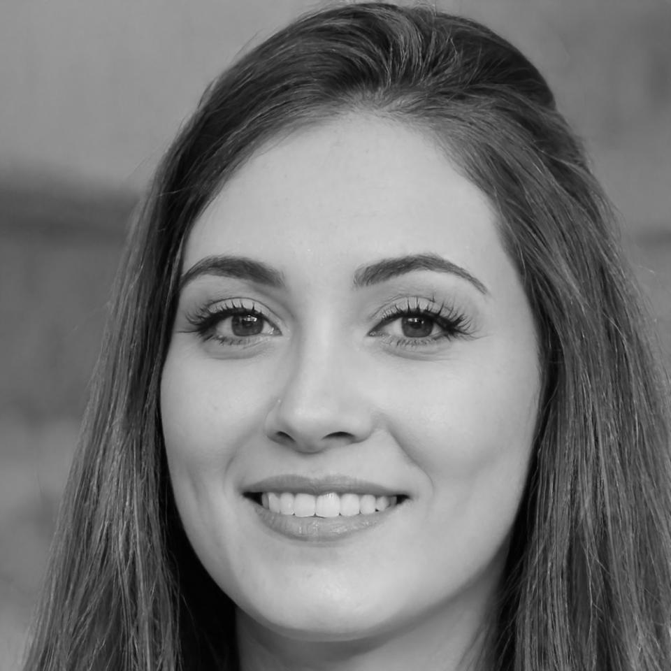 Linnea Bergström, Programmleiterin und Senior Dozentin bei Zephyr Nextech