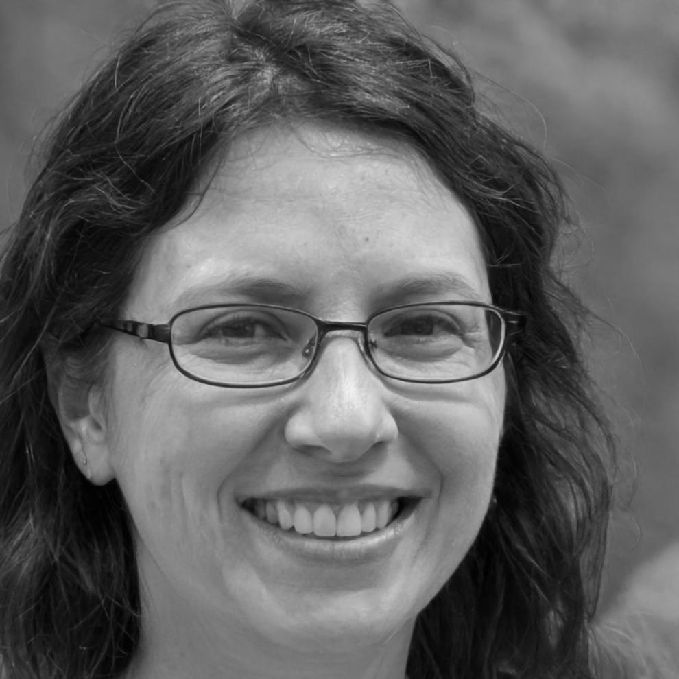 Livia Stadelmann Portrait