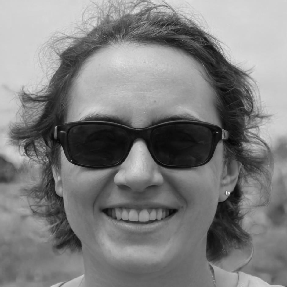 Severin Brunner Portrait